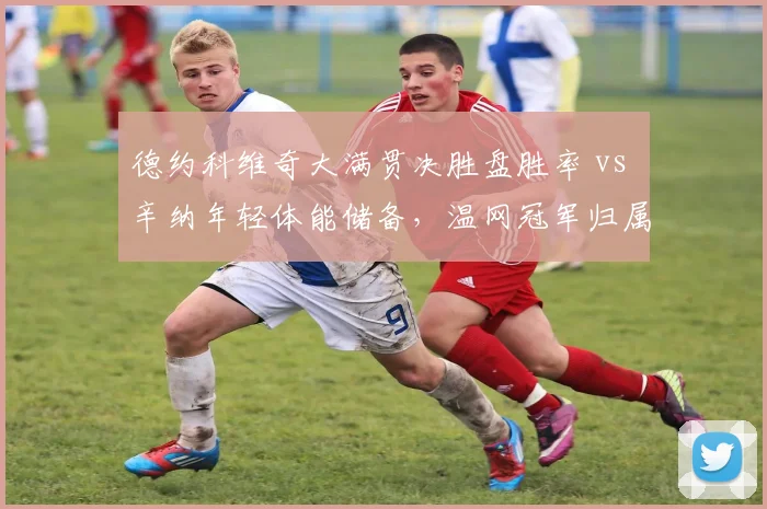 德约科维奇大满贯决胜盘胜率 vs 辛纳年轻体能储备，温网冠军归属关键